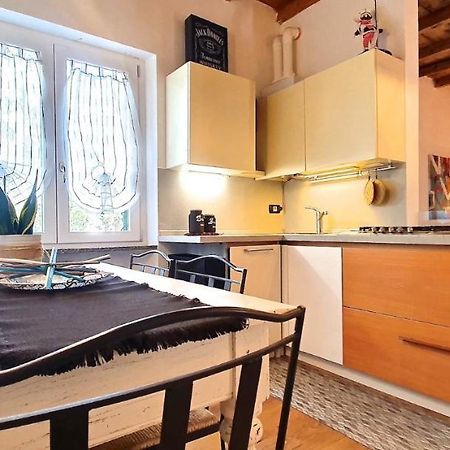 Casa Valle Parco Lambro Albiate Zewnętrze zdjęcie