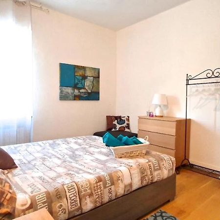 Casa Valle Parco Lambro Albiate Zewnętrze zdjęcie