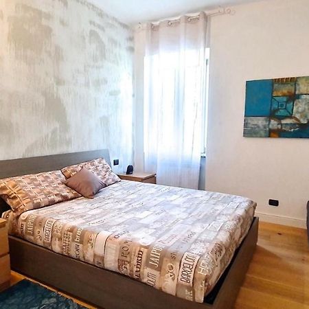 Casa Valle Parco Lambro Albiate Zewnętrze zdjęcie