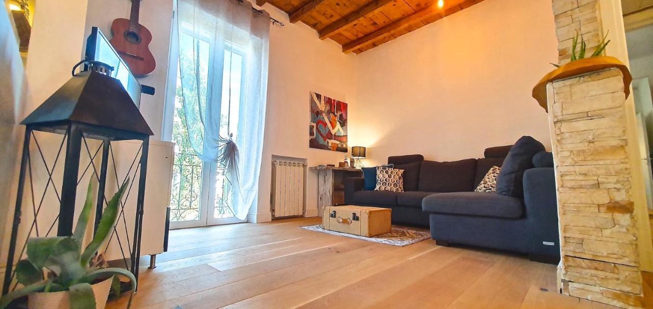 Casa Valle Parco Lambro Albiate Zewnętrze zdjęcie