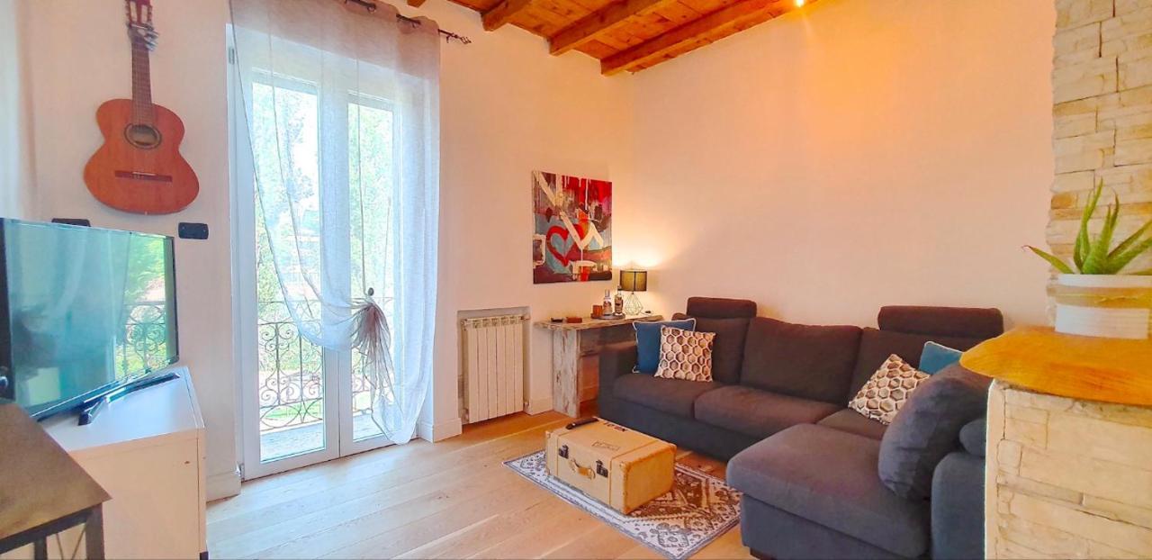 Casa Valle Parco Lambro Albiate Zewnętrze zdjęcie