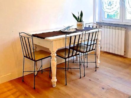Casa Valle Parco Lambro Albiate Zewnętrze zdjęcie
