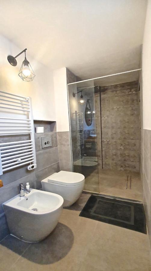 Casa Valle Parco Lambro Albiate Zewnętrze zdjęcie