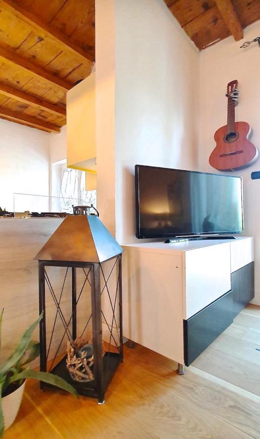Casa Valle Parco Lambro Albiate Zewnętrze zdjęcie