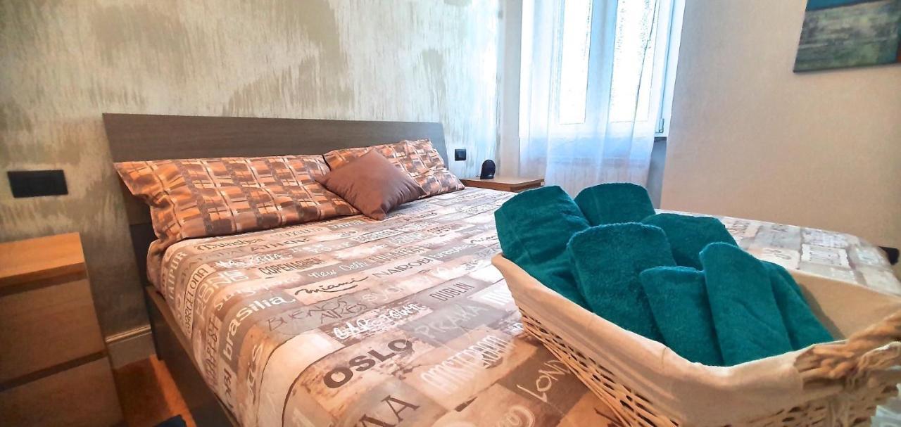 Casa Valle Parco Lambro Albiate Zewnętrze zdjęcie