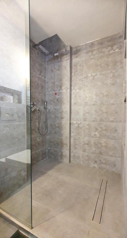 Casa Valle Parco Lambro Albiate Zewnętrze zdjęcie