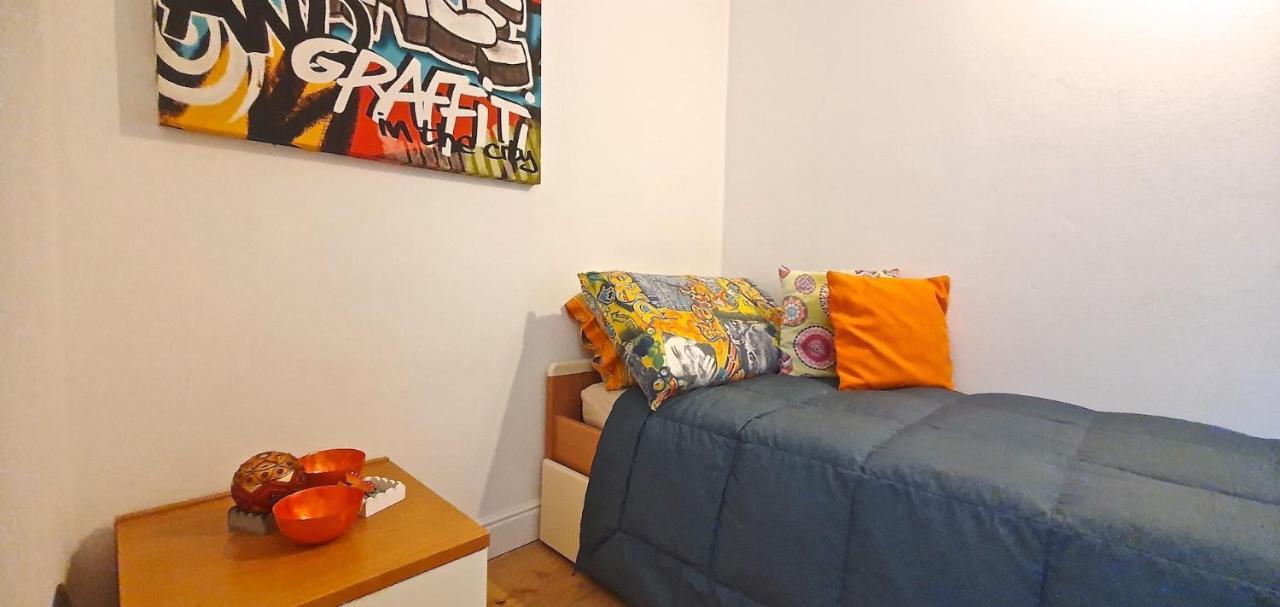 Casa Valle Parco Lambro Albiate Zewnętrze zdjęcie