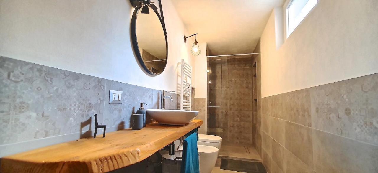 Casa Valle Parco Lambro Albiate Zewnętrze zdjęcie