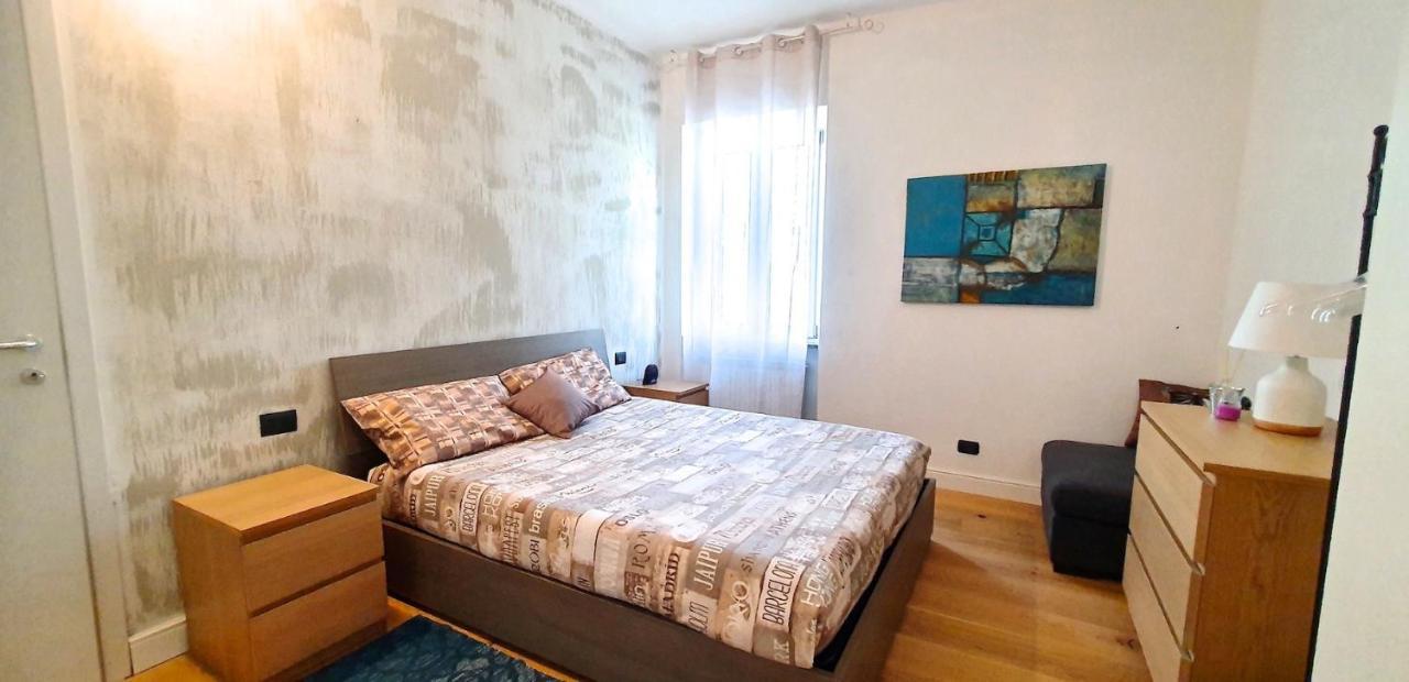 Casa Valle Parco Lambro Albiate Zewnętrze zdjęcie