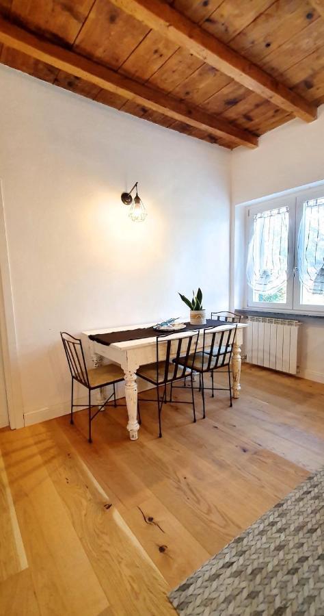 Casa Valle Parco Lambro Albiate Zewnętrze zdjęcie